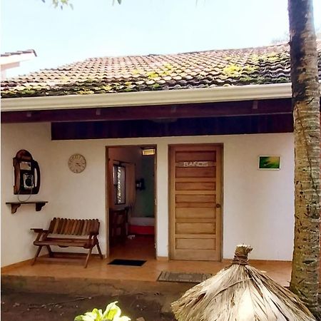 Escape Caribeno Hotel Puerto Viejo de Talamanca Екстериор снимка