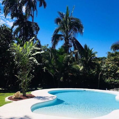 Escape Caribeno Hotel Puerto Viejo de Talamanca Екстериор снимка