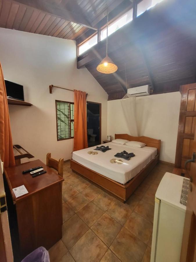 Escape Caribeno Hotel Puerto Viejo de Talamanca Екстериор снимка