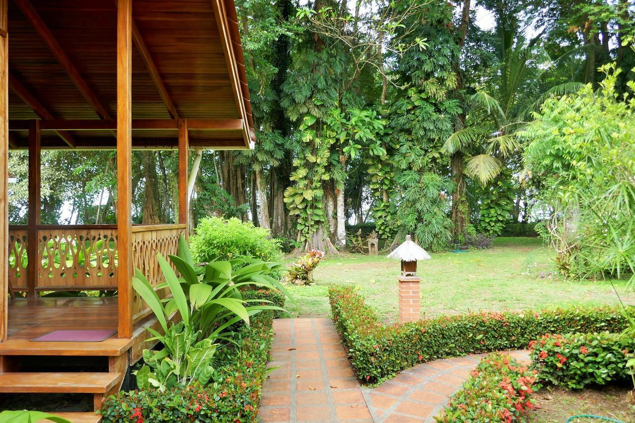 Escape Caribeno Hotel Puerto Viejo de Talamanca Екстериор снимка