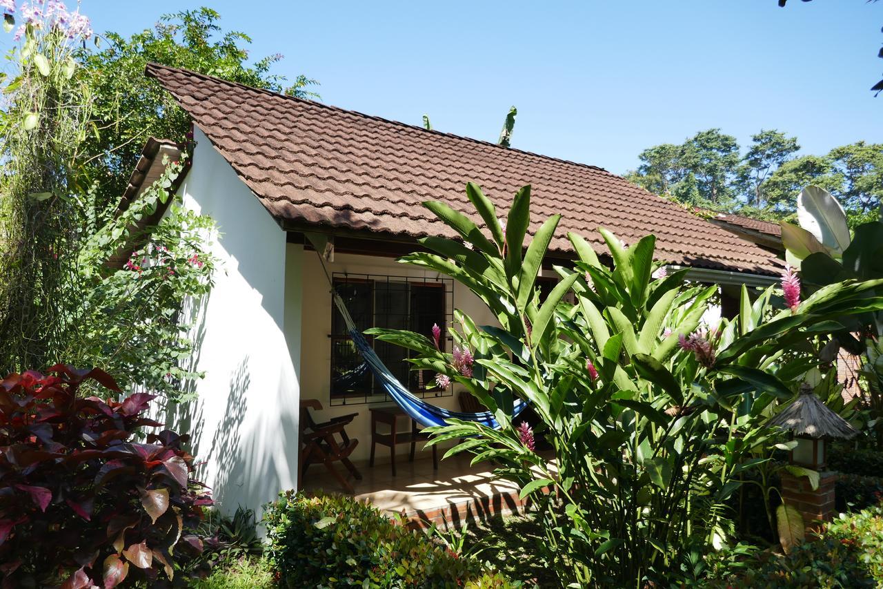 Escape Caribeno Hotel Puerto Viejo de Talamanca Екстериор снимка