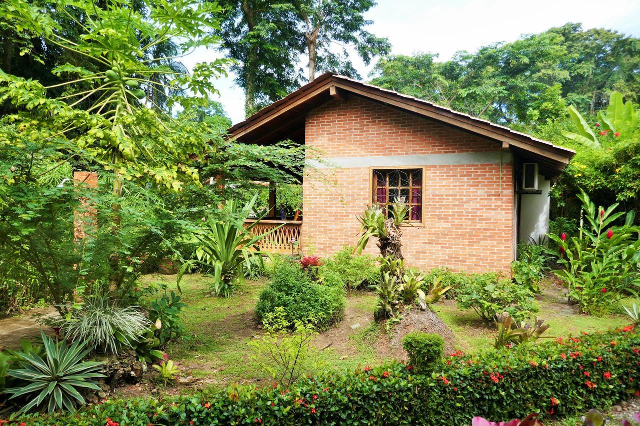 Escape Caribeno Hotel Puerto Viejo de Talamanca Екстериор снимка