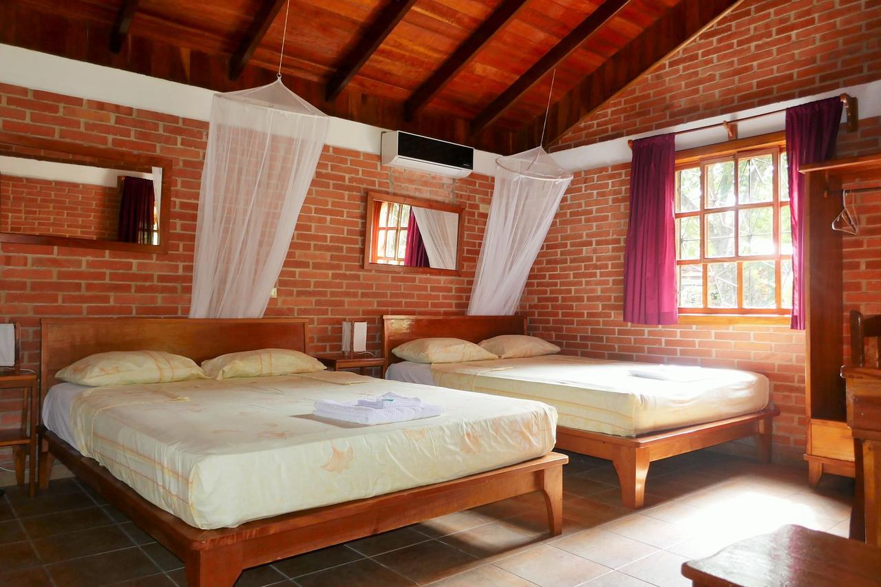 Escape Caribeno Hotel Puerto Viejo de Talamanca Екстериор снимка