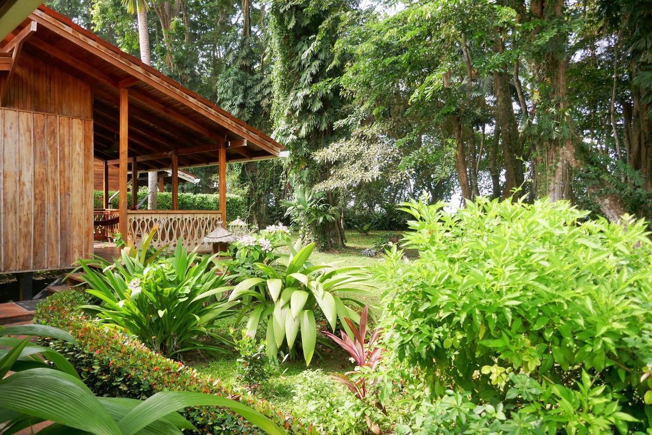 Escape Caribeno Hotel Puerto Viejo de Talamanca Екстериор снимка