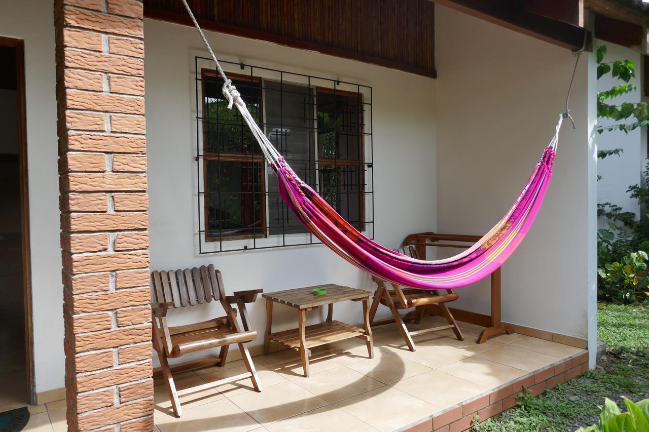 Escape Caribeno Hotel Puerto Viejo de Talamanca Екстериор снимка