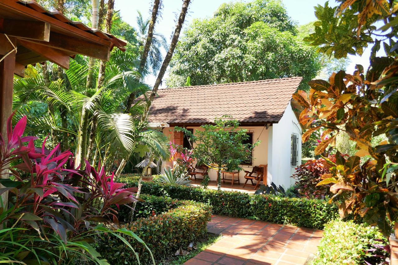 Escape Caribeno Hotel Puerto Viejo de Talamanca Екстериор снимка
