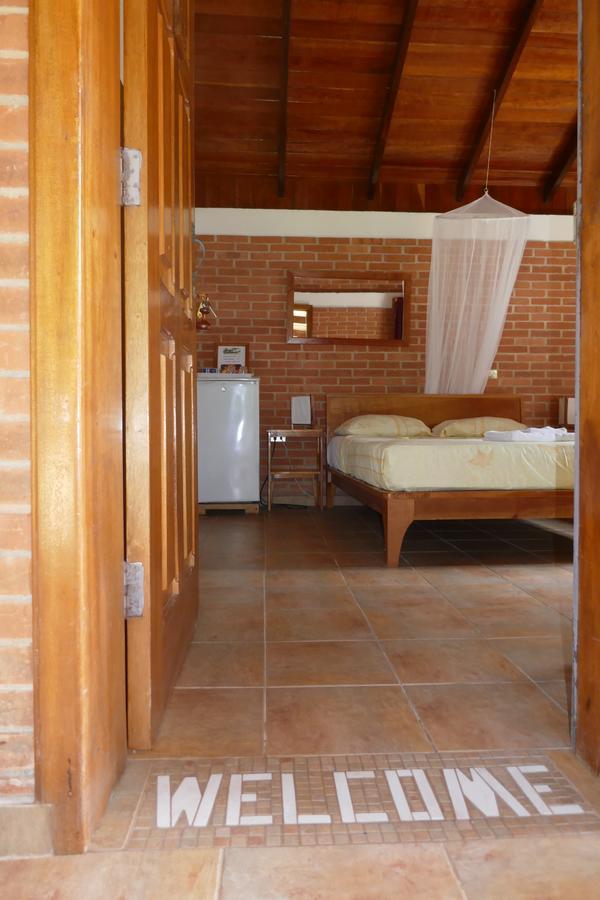 Escape Caribeno Hotel Puerto Viejo de Talamanca Екстериор снимка