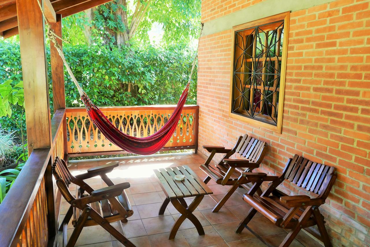 Escape Caribeno Hotel Puerto Viejo de Talamanca Екстериор снимка