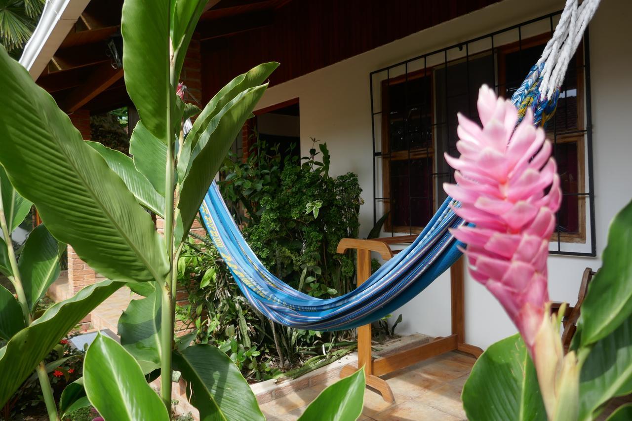 Escape Caribeno Hotel Puerto Viejo de Talamanca Екстериор снимка