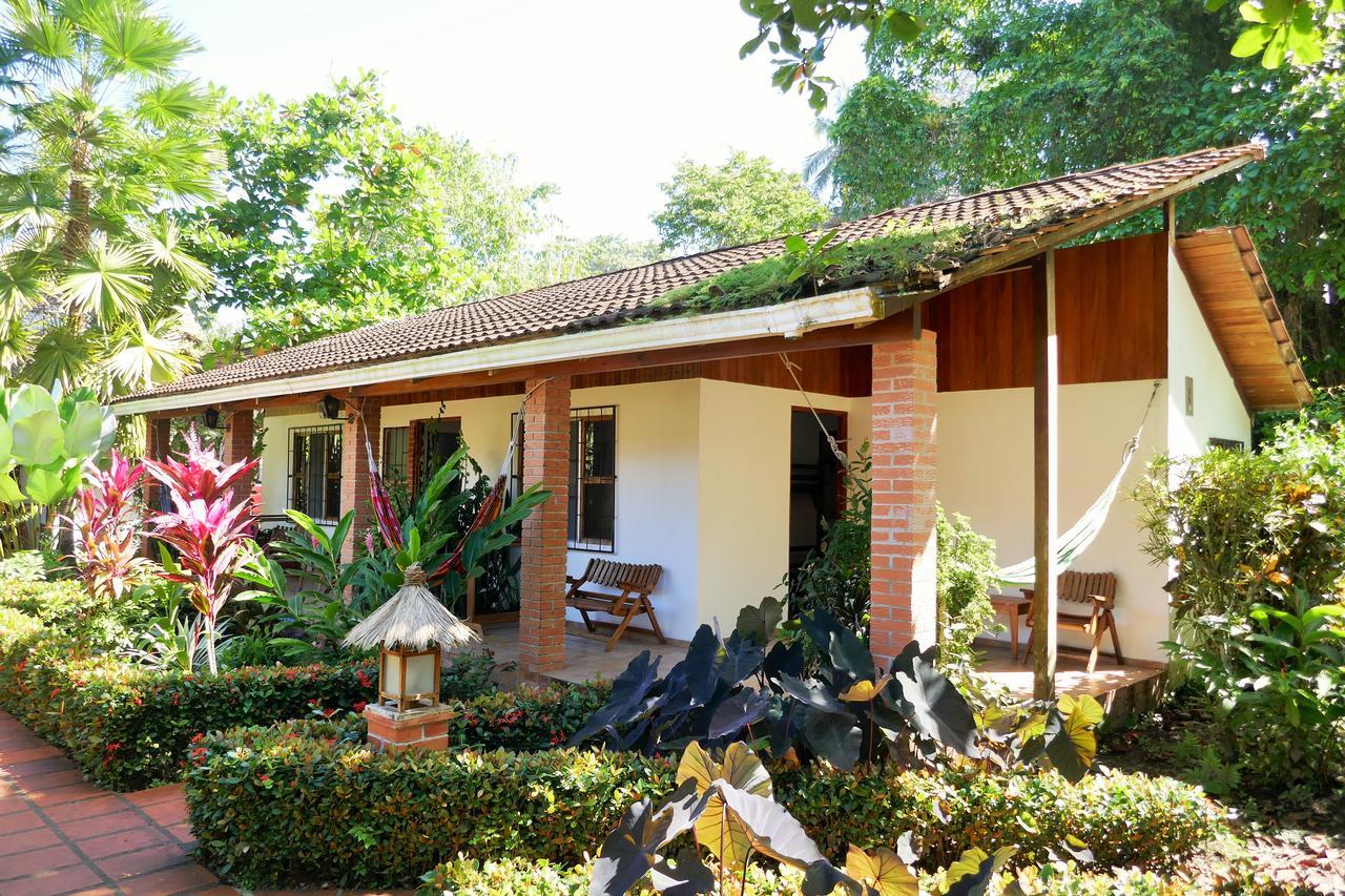 Escape Caribeno Hotel Puerto Viejo de Talamanca Екстериор снимка