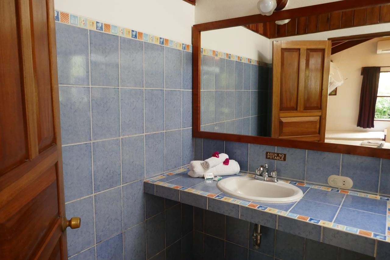 Escape Caribeno Hotel Puerto Viejo de Talamanca Екстериор снимка