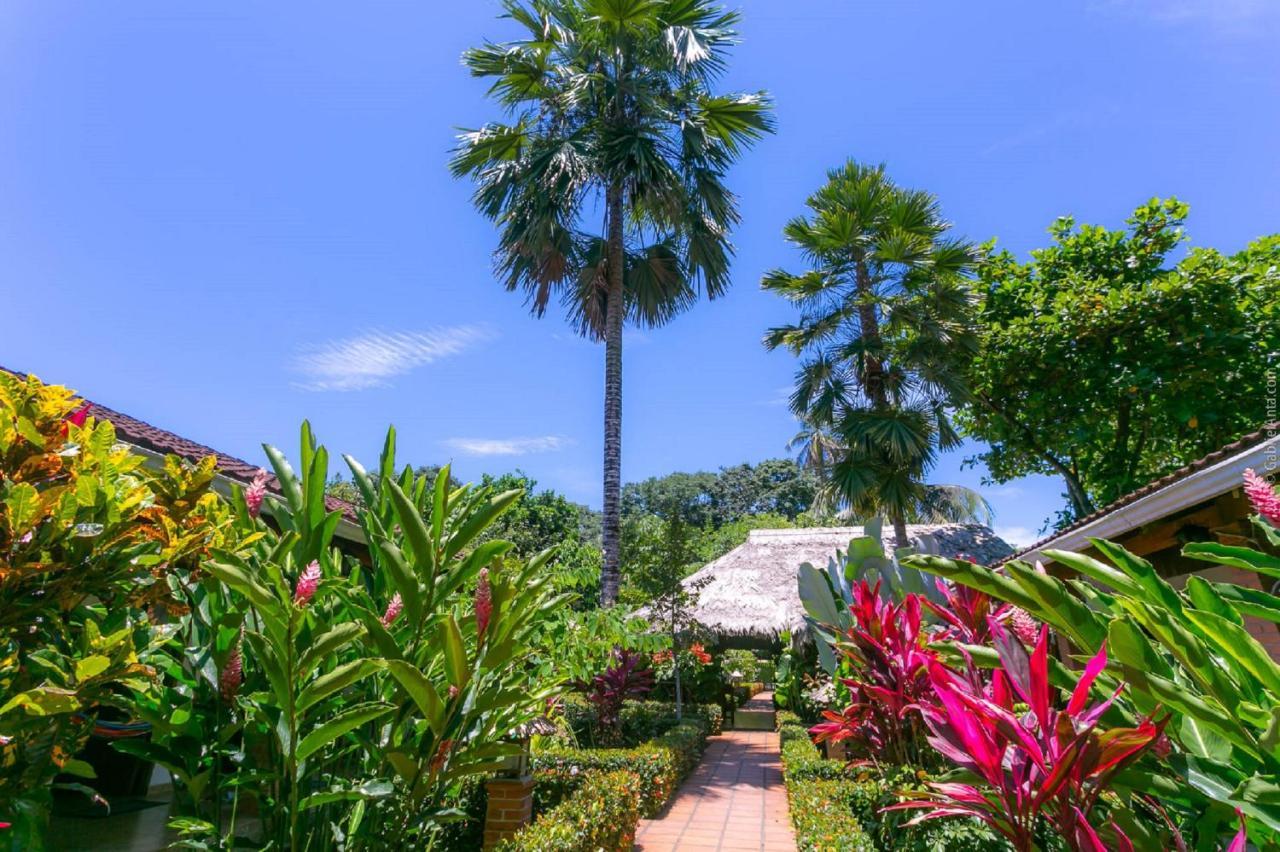 Escape Caribeno Hotel Puerto Viejo de Talamanca Екстериор снимка