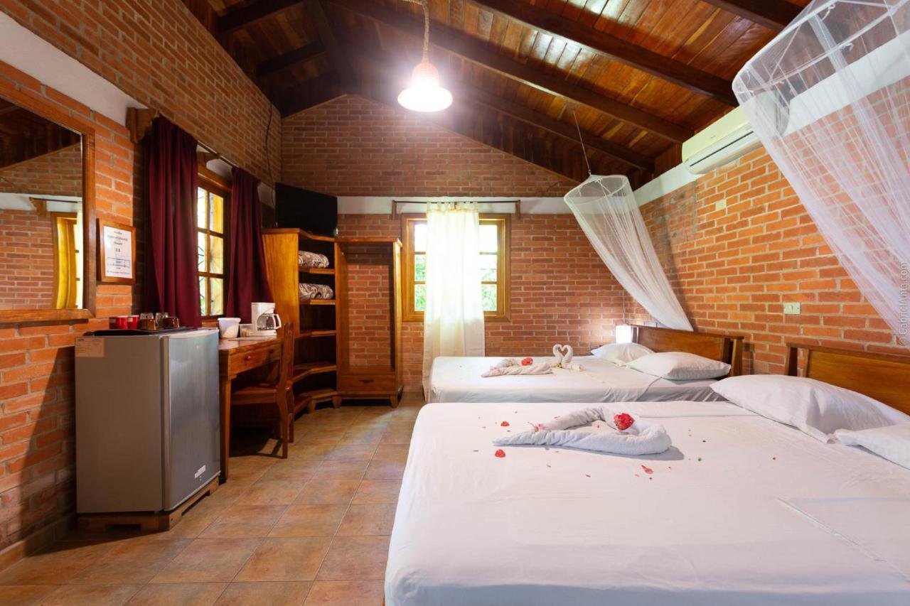 Escape Caribeno Hotel Puerto Viejo de Talamanca Екстериор снимка