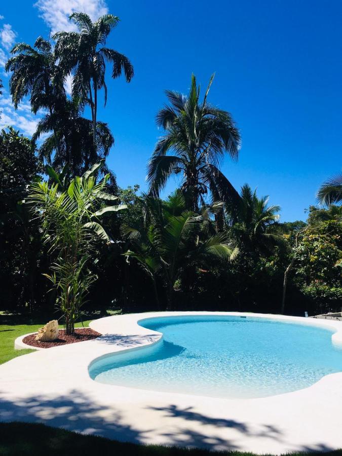 Escape Caribeno Hotel Puerto Viejo de Talamanca Екстериор снимка